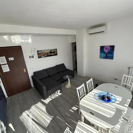 Sky Apartment-3