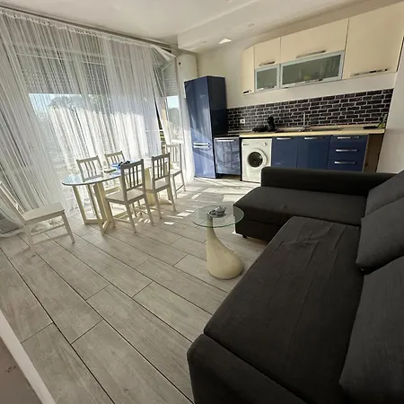 Sky Apartment-2